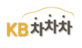 kb차차차 로고